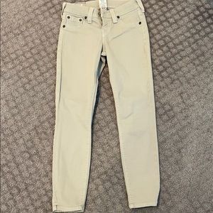 True religion beige khaki